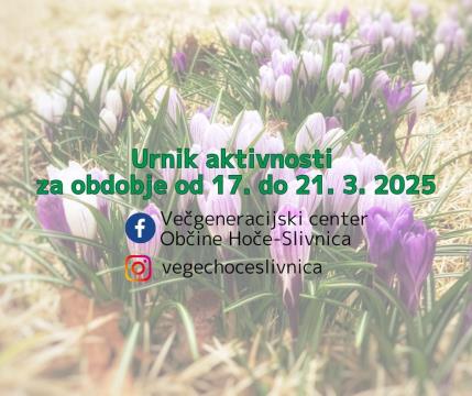Urnik aktivnosti VeGeC OHS za obdobje od 17. do 21. 3. 2025.png