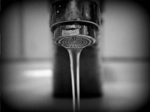 Obvestilo o moteni oskrbi s pitno vodo na vodovodnem sistemu Radizel